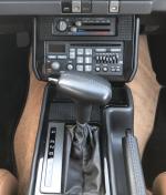 Pontiac Firebird Trans Am Turbo 20th Anniversary Indy 500 Pace Car 1989 года